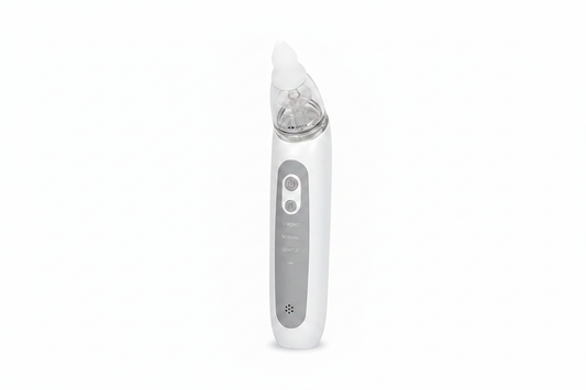 Nasal Cleaner - Studio White Background