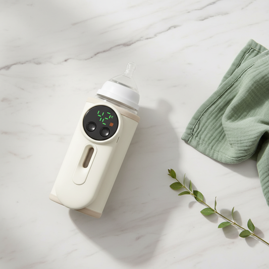 NOVAVA Bottle Warmer Lifestyle