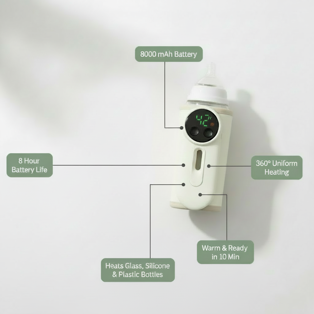 NOVAVA Feature Infographic - All Lines on Product