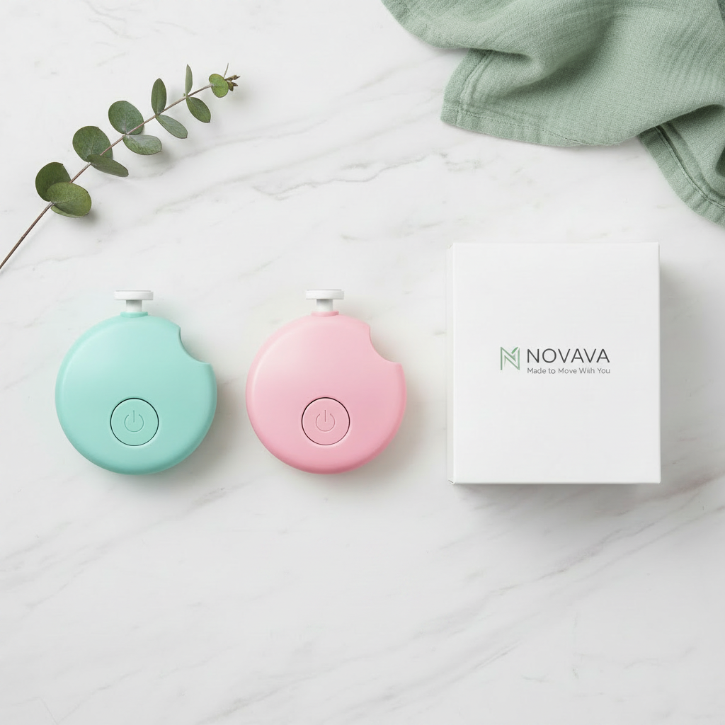 NOVAVA Nail Trimmer - No Attachments