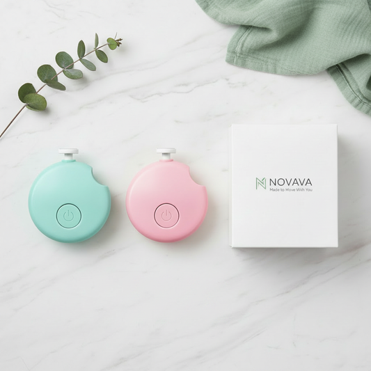 NOVAVA Nail Trimmer - No Attachments
